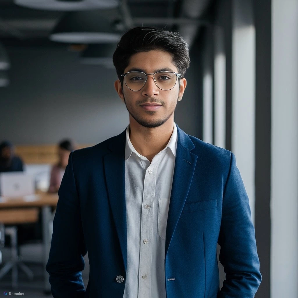 Ali Hassan, independent SEO consultant at SEO Findings