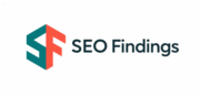 seo findings global logo correct